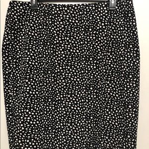 Talbots skirt